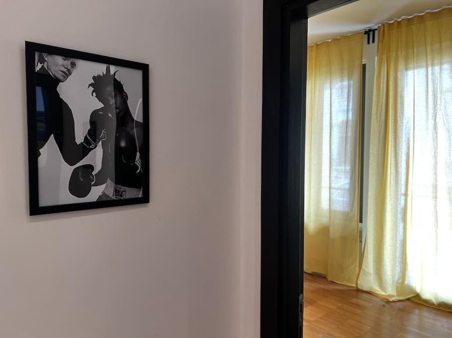 Apartamento Warhol-bozzi 59 *