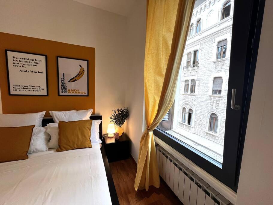 Warhol-bozzi 59 Apartamento